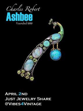 4-22 JUST JEWELRY SHARE